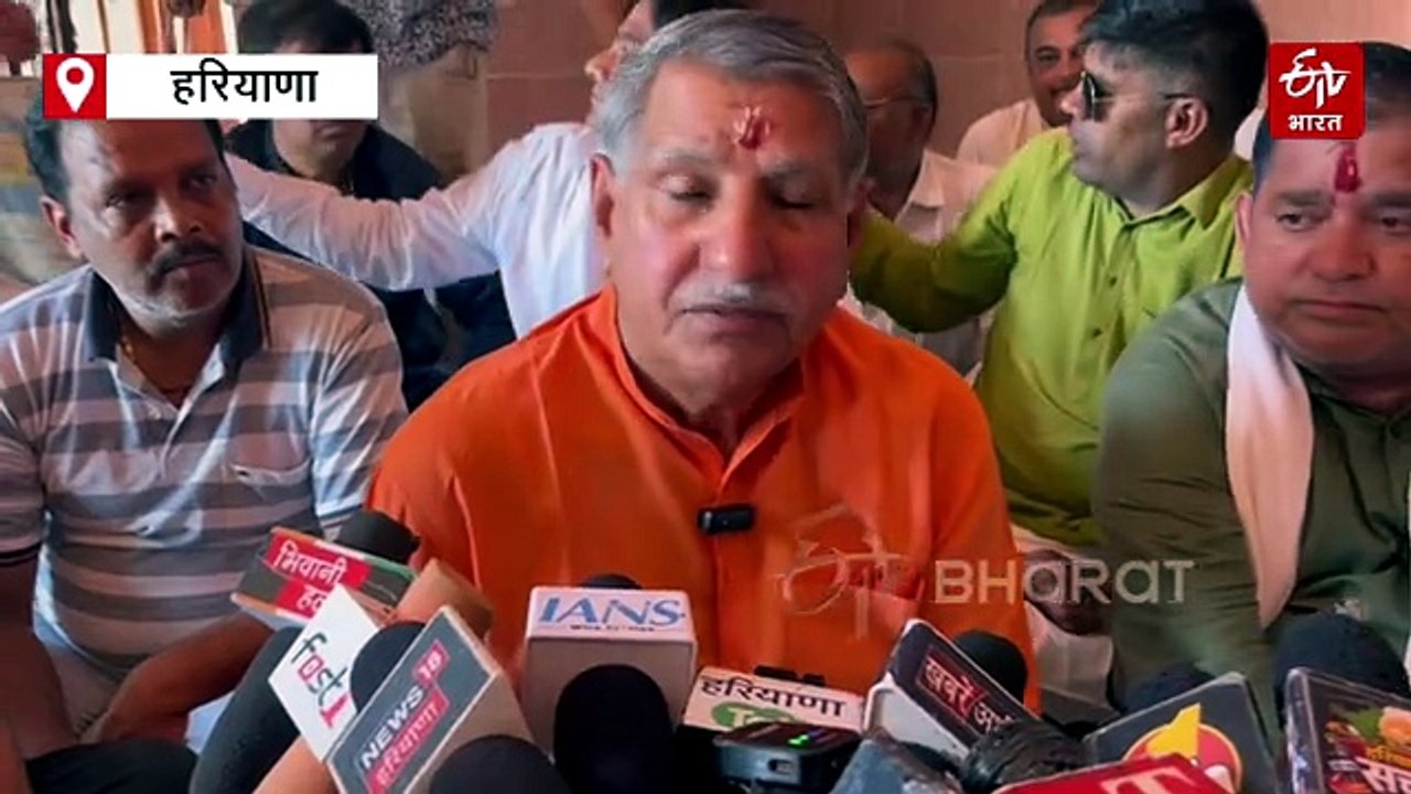 मोदी सरकार के 12 वर्ष पूरे, हरियाणा में यज्ञ-हव...