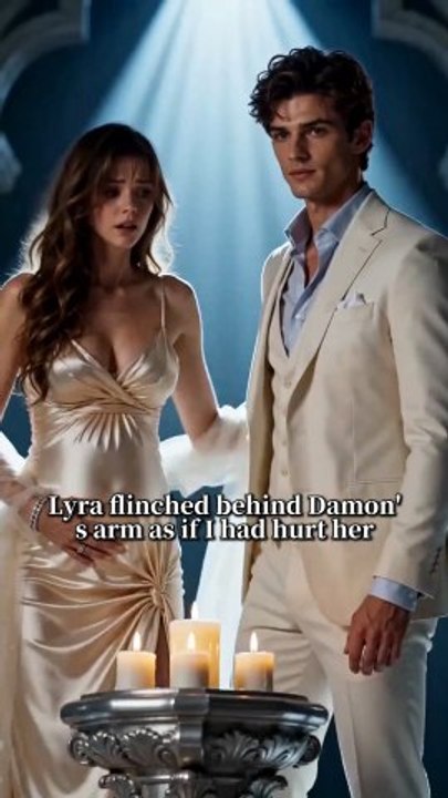 Rejected at the Altar, Claimed by the Cursed Alpha - Complete Short Drama [Eng Sub]