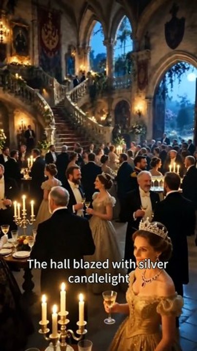 The Alpha King Chose Wrong