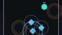 Who Wins This Physics Simulation? Lunar Sentry Totem vs Cosmo Inferno Field | Marble Tournament | Pulse Collision Mode