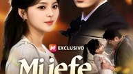 (Doblado) Mi jefe, mi amor - Completo en Español