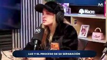 Luz Tito confirmó su separación y crecen los rumores de romance con Tato Algorta: "Definitivo"