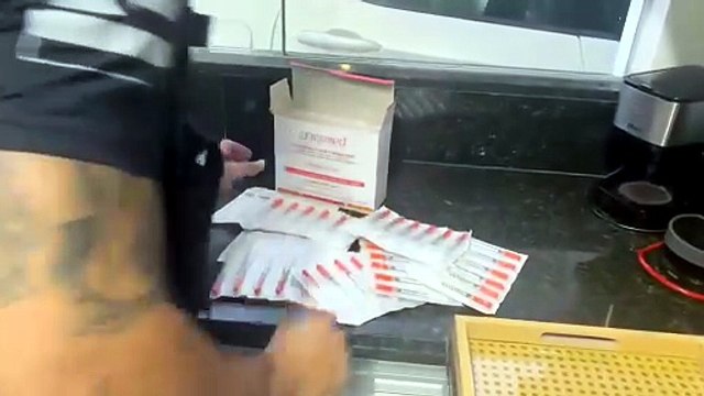 Grupo suspeito de vender canetas emagrecedoras adulteradas é alvo de operação na Bahia