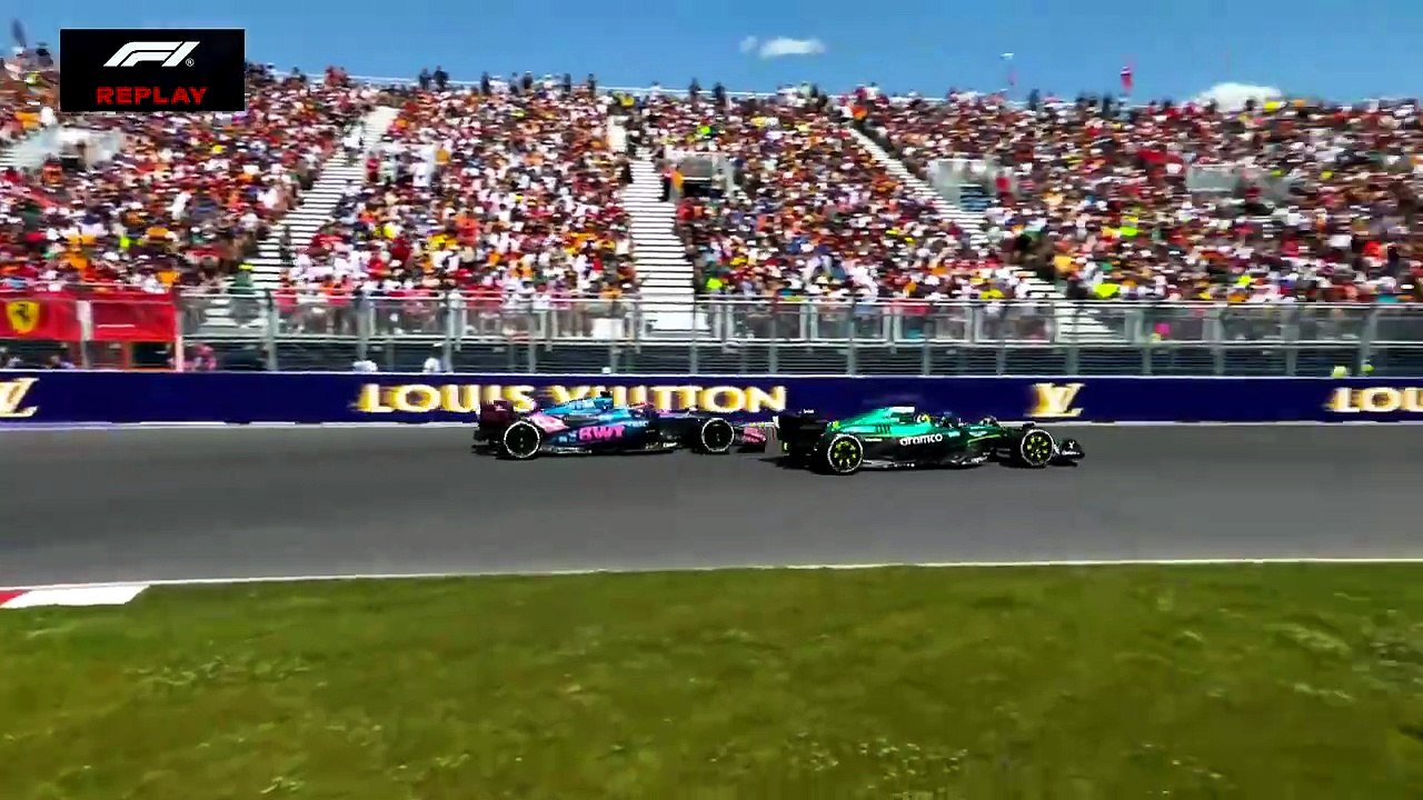 Race Highlights | 2025 Prelli Canadian Grand Prix