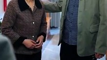 妻子辱骂公婆逼离婚，男子隐忍三天后按下神秘按钮，真实身份震惊全场！