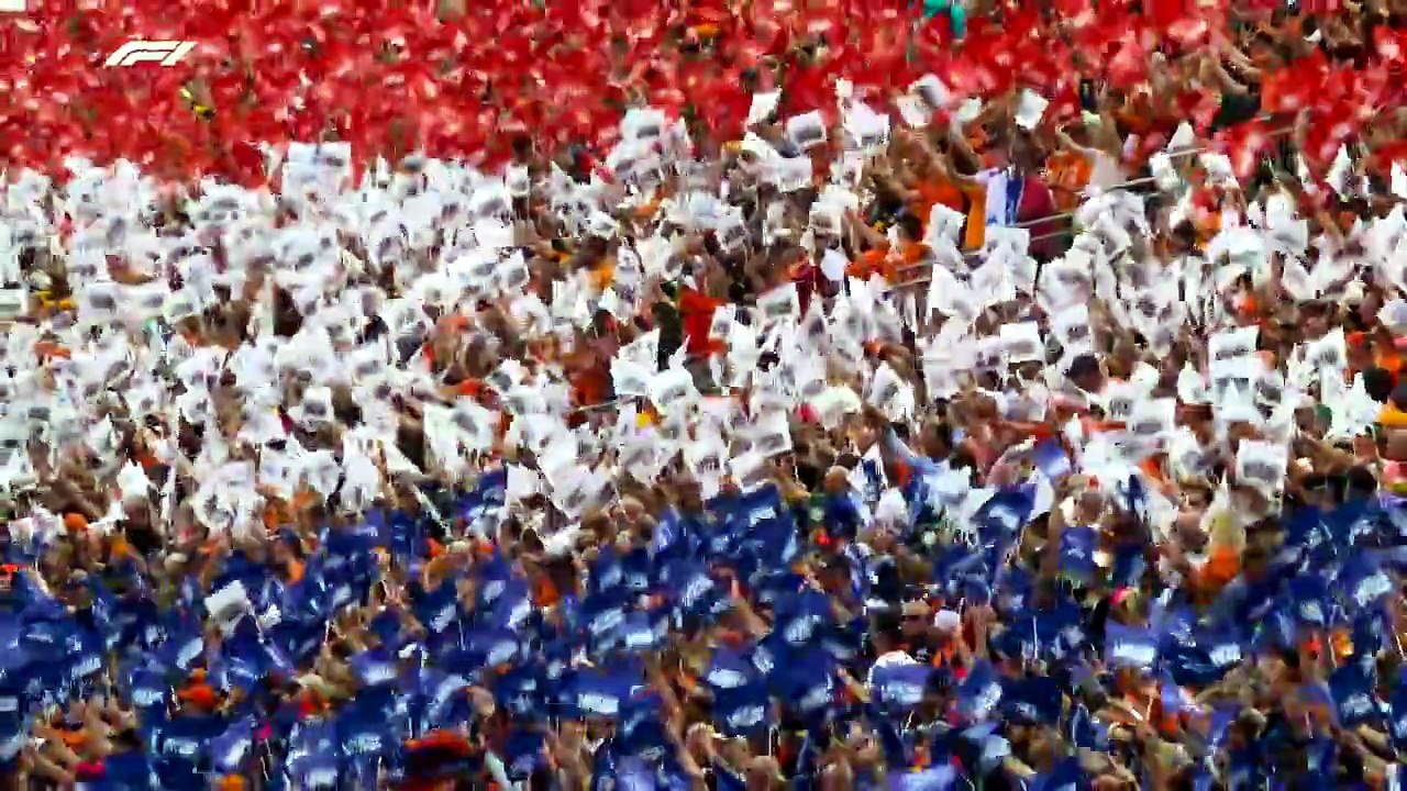 Race Highlights | 2025 Heineken Dutch Grand Prix