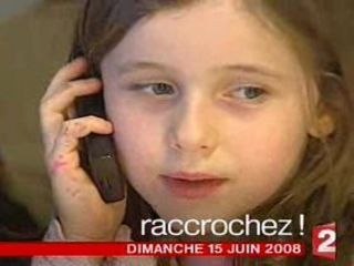 Nocifs, les portables ? Best Of  Arrêt sur images