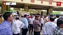 मुंबई, पुण्याच्या महापौरांना बॉम्बस्फोटाच्या धमकीचे ई-मेल; सुरक्षा यंत्रणा सतर्क!