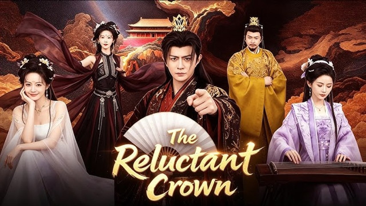 The Reluctant Crown