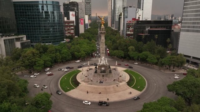 Las Ciudades del Mundial: Ciudad de México se prepara para inaugurar el Mundial
