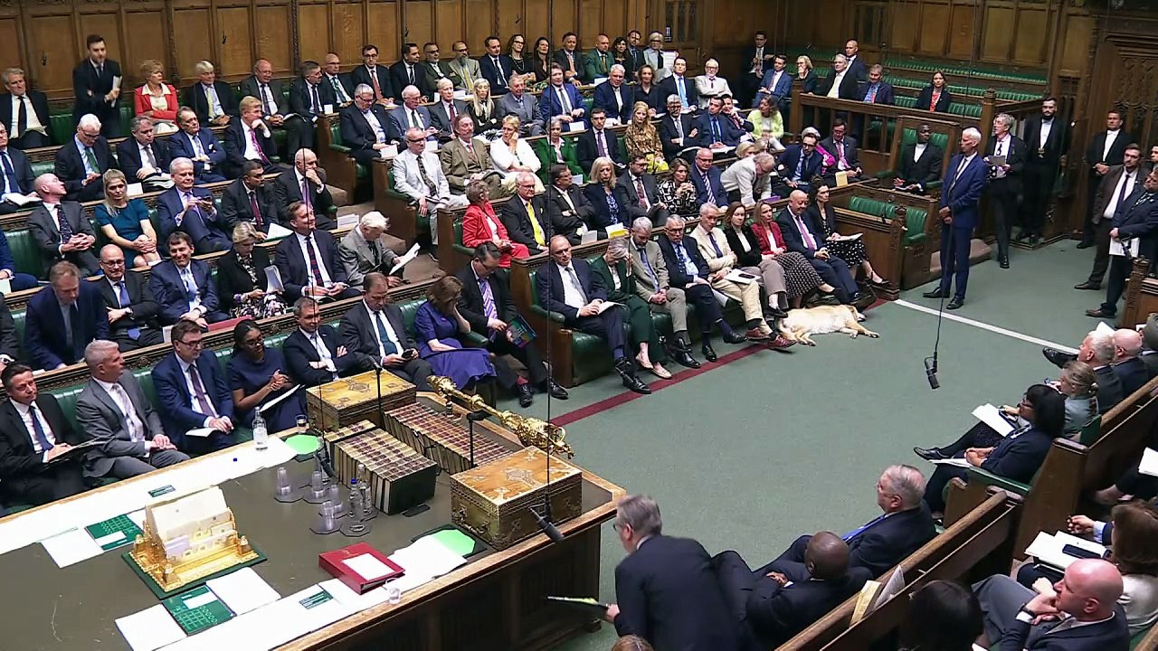 PM: Reform UK whipping up fear and division over NI attack