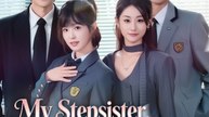 [ENG DUB] My Stepsister, My Strongest Ally | Full Series (73 eps) HD