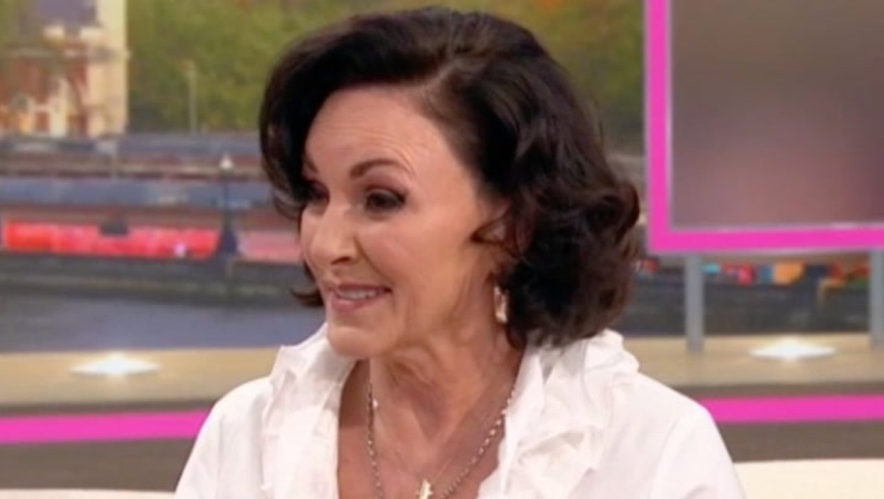 Shirley Ballas gives verdict on new Strictly hosts amid show shake up