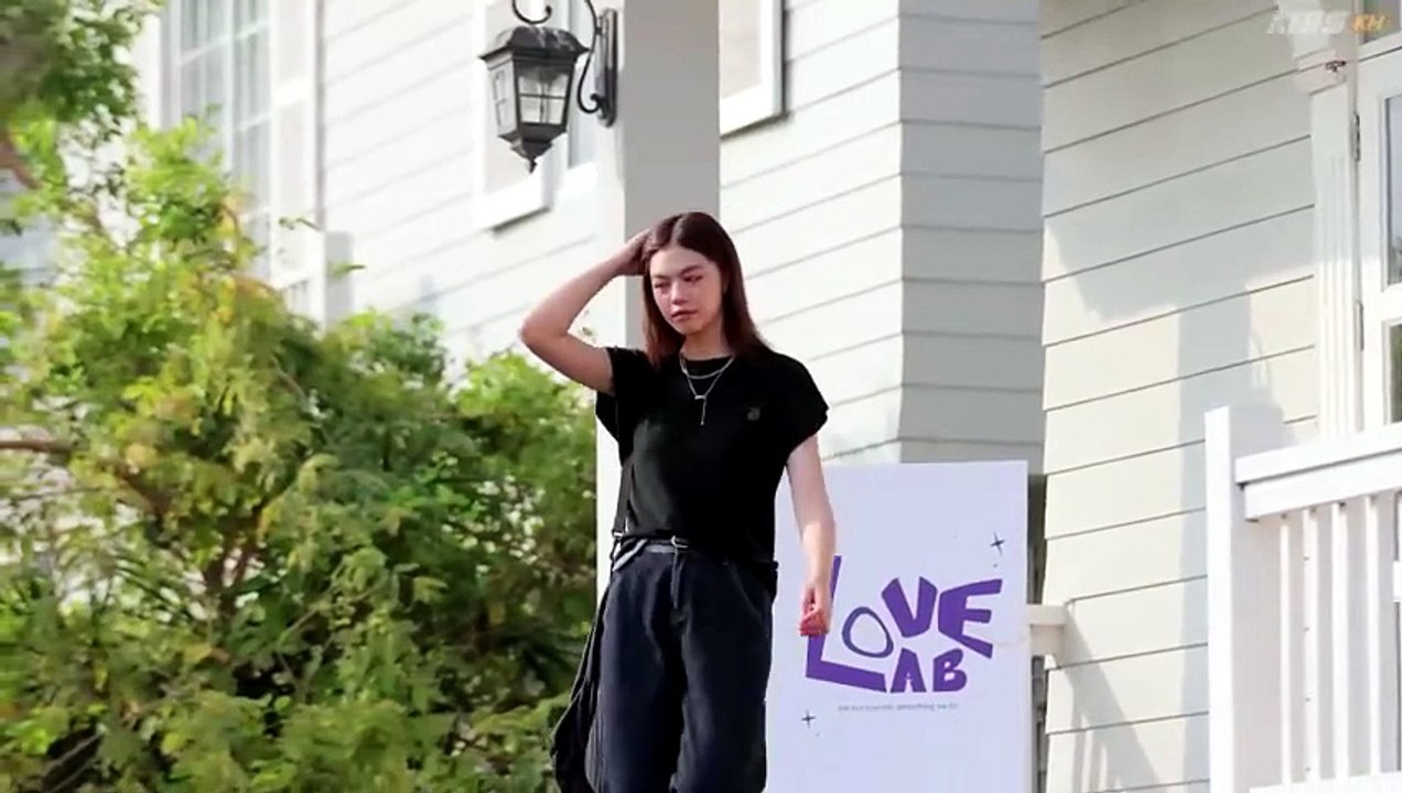 Rental Love Lab Episode 1 Engsub