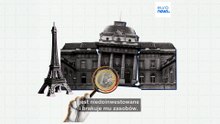 Po krytyce sądów we Francji: kto ma najwięcej, a kto najmniej sędziów w UE?