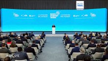 Tydzień Energii w Baku wyznacza nową erę współpracy i połączeń energetycznych