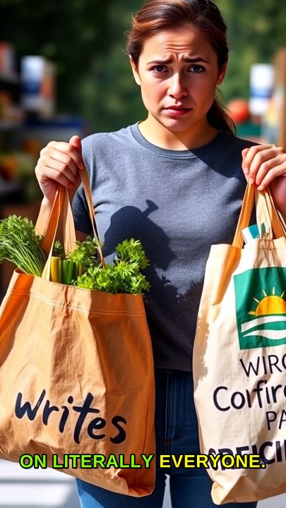 Why Your Brain Ignores Food Prices