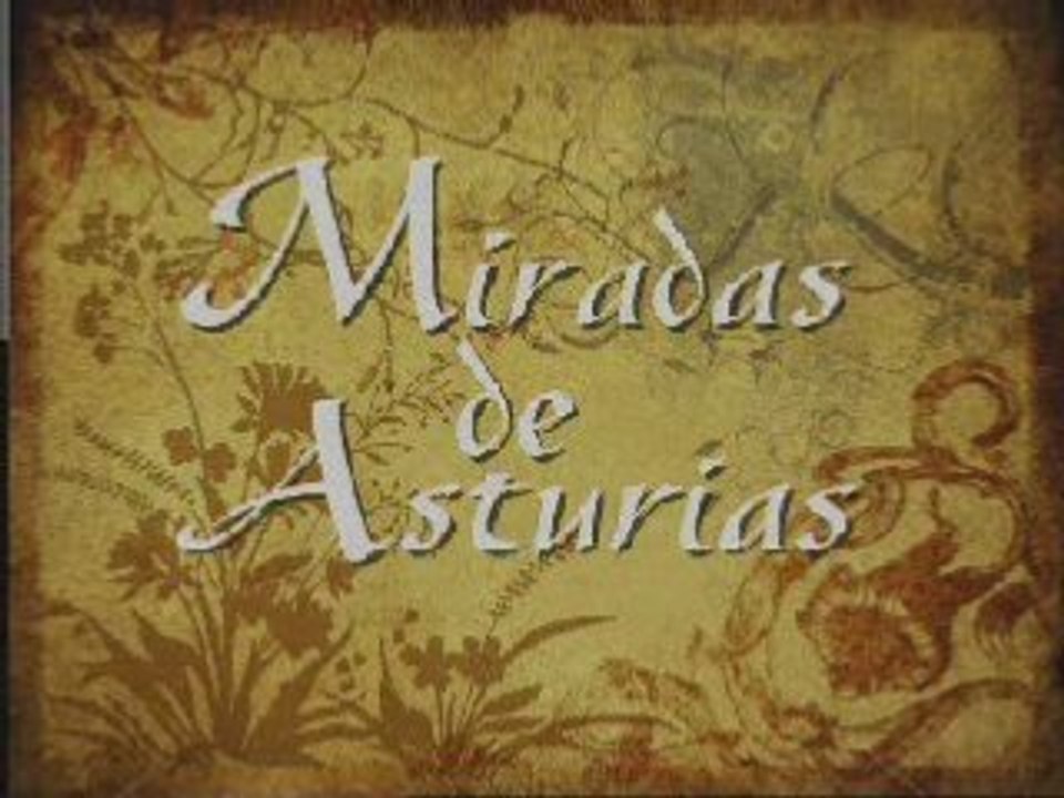 COAÑA - MIRADAS DE ASTURIAS