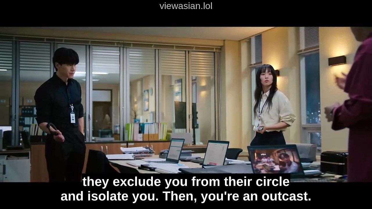 Teach You a Lesson Ep 7 Eng Sub