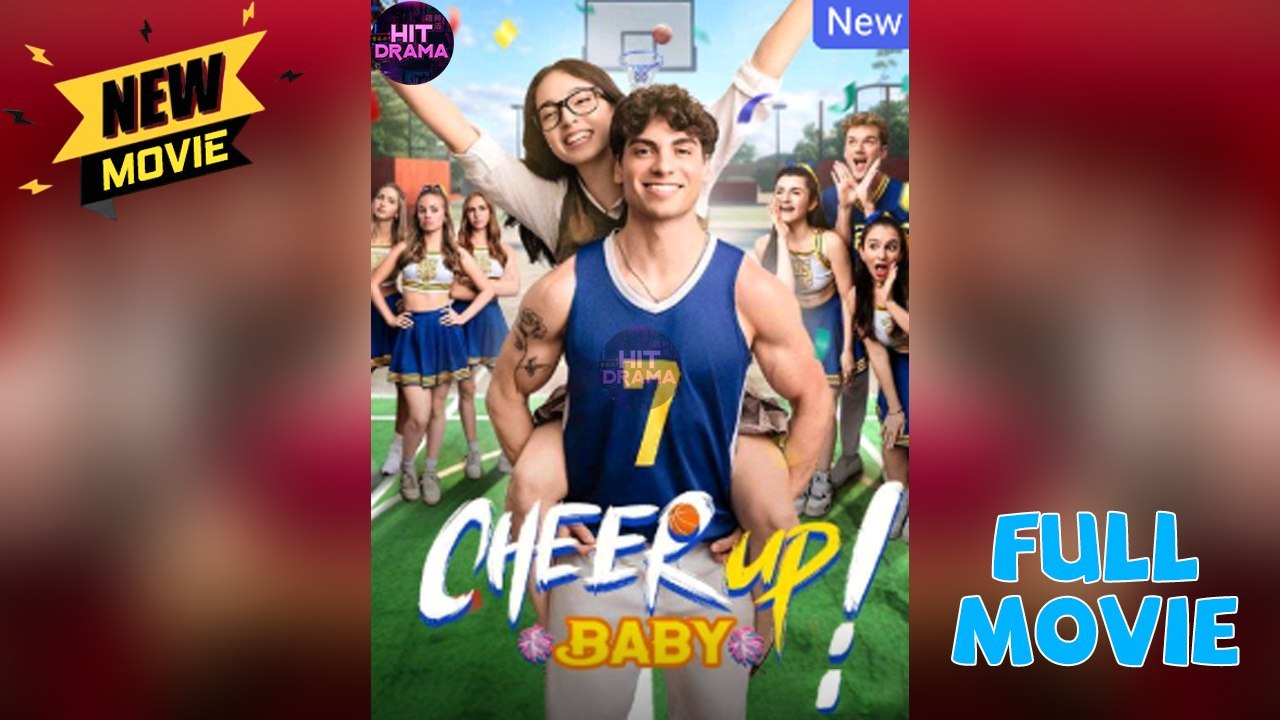 Cheer Up Baby Full EP (NEU) | Ganzer Film Deutsch