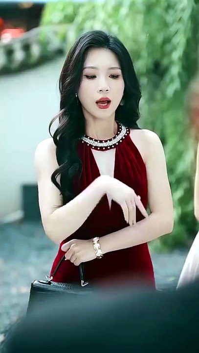 Burn Their Scheme, She Rules Supreme