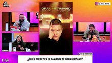 El informe que demostró que hay tongo entre Telefe, Andrea del Boca y Manu Ibero