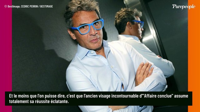 Julien Cohen millionnaire : les détails de l'important patrimoine de l'ancienne star d'Affaire conclue