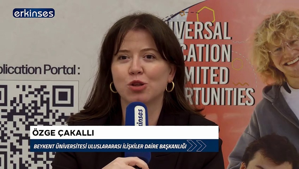 Beykent Üniversitesi Almanya ve Avrupa'daki öğrencilere ayrıcalıklar sunuyor!