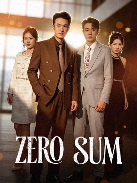 Zero Sum | Short Drama Full HD 720p #ARS
