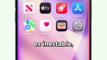 📱 iOS 27 ya tiene beta disponible. Te contamos cómo instalarla hoy mismo.