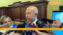Rapporto Bankitalia, Malamisura "Crescono le esportazioni in Puglia"