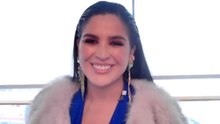 Curvy se confiesa tras 'La casa de los famosos'