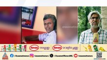 സുഹൃത്തുക്കളുമായി സംസാരിച്ചിരിക്കെ തെങ്ങ് ദേഹത്ത് വീണു; വയോധികന് ദാരുണാന്ത്യം