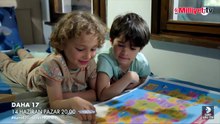 Daha 17’den ikinci bölüm rekoru