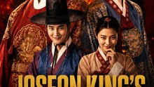 Joseon King's Return | Full Movie HD | Royal Romance, Historical Drama, Short Drama #ADB