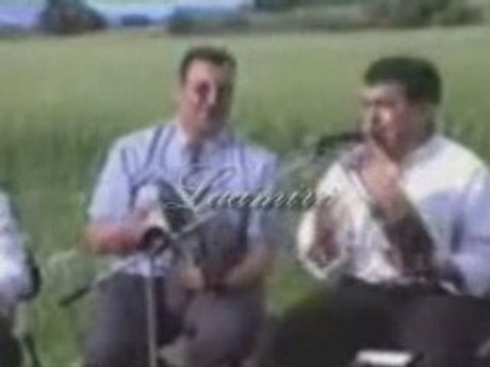 Chaabi samhi liya l'walida