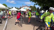 Le Vélocio fête ses 100 ans