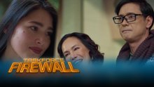 Taskforce Firewall: Isa receives a love life update from her father (Episode 13)