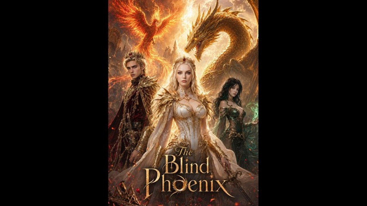 [EngSub] The Blind Phoenix | 🌎Aurora