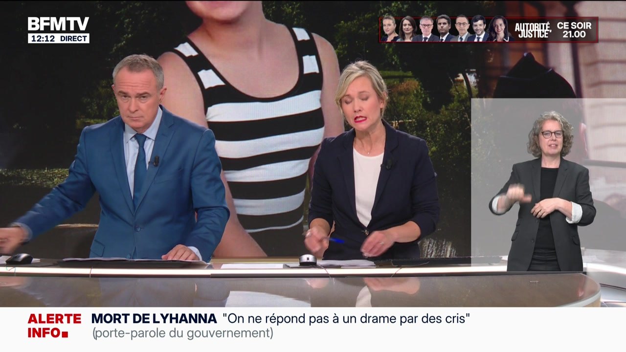 L'intégrale de Midi BFM du mercredi 10 juin 2026