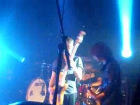 Paramore @Le Bataclan