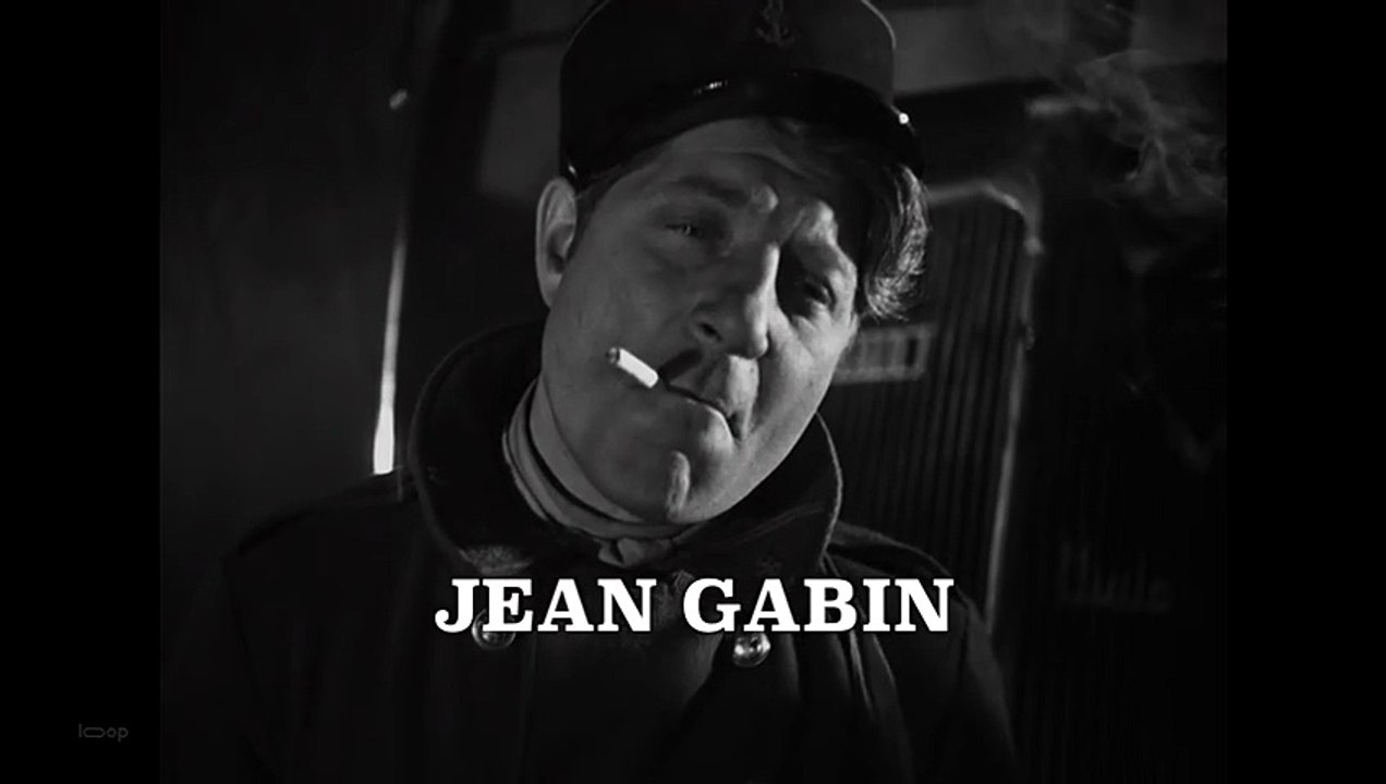 Port of Shadows (1938)