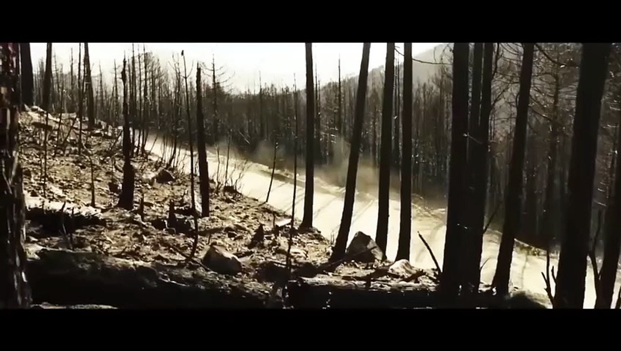 Cehennem 2011 Aksiyon Film İzle