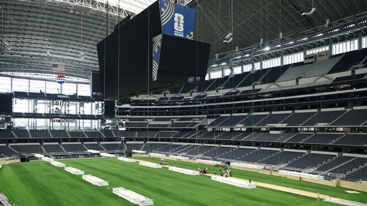 FC Dallas Owner: Expect Dallas FIFA Games To Se...