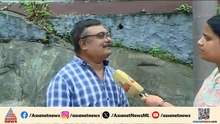 'ആ സമയത്ത് ഞാനല്ല പ്രിൻസിപ്പൽ', ആർഷോയുടെ പിജി പ്രവേശനം തന്റെ കാലത്തല്ലെന്ന് വി.എസ് ജോയ്