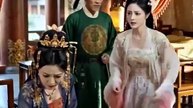 ¿Tu Concubina? Soy Su Emperatriz | Película Completa Español