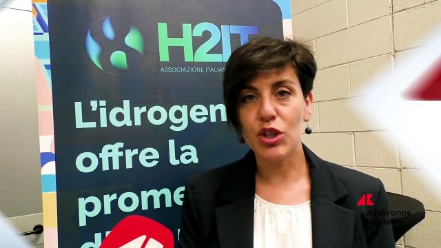 Hydrogen Expo 2026: Maggi (H2IT), ‘nella mobilità sfida è coordinare l’intera filiera’