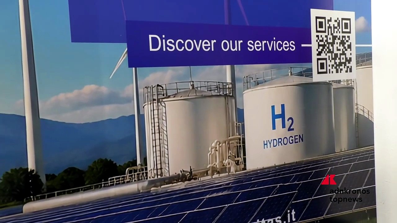 Hydrogen Expo 2026: Mausoli (Bureau Veritas Italia), ‘necessaria supply chain unita per accelerare diffusione H2’