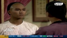 ตำนานอักษรกระบี่ ตอนที่ 15 (EP.15) วันที่ 10 มิถุนายน 2569