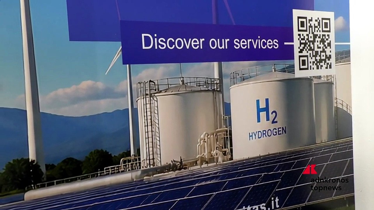 Hydrogen Expo 2026: Mausoli (Bureau Veritas Italia), ?necessaria supply chain unita per accelerare diffusione H2?